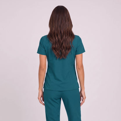 Top Italia Mujer | 2 Pockets