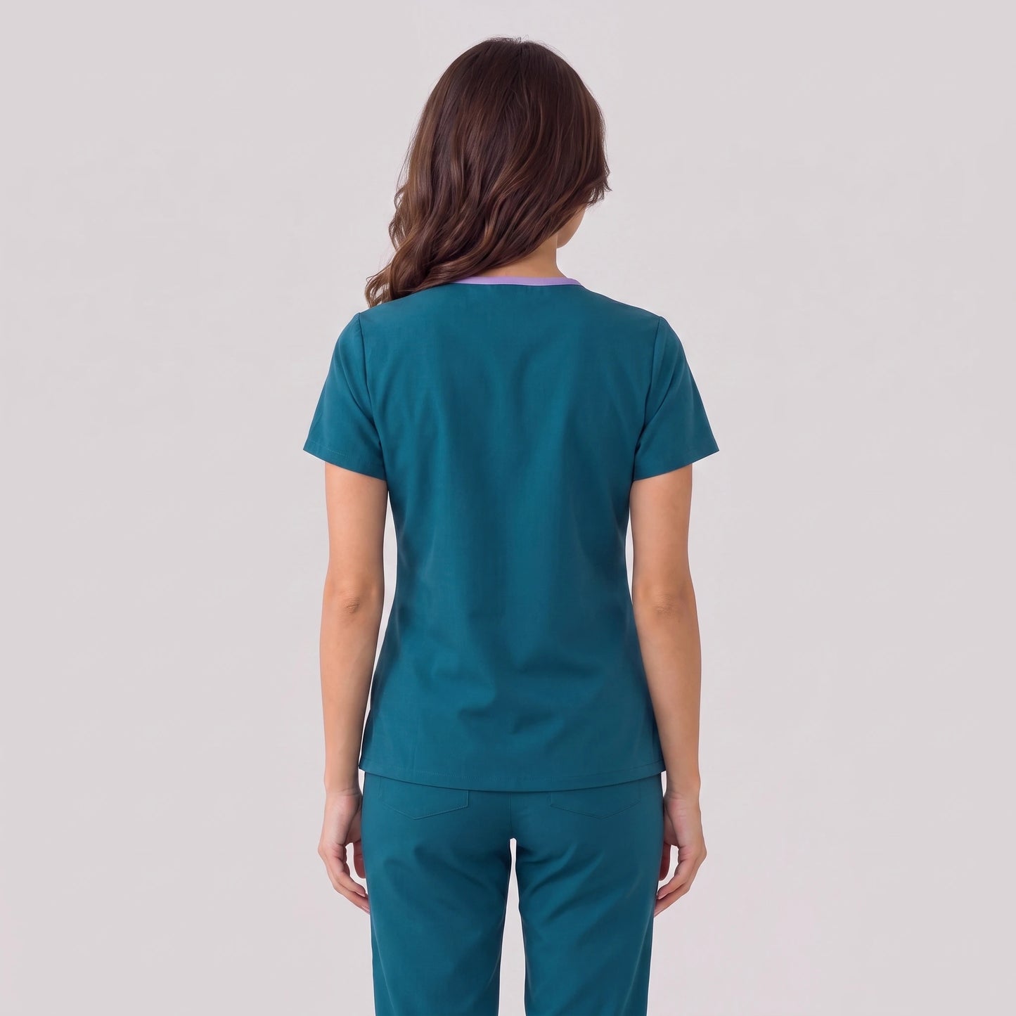 Top Pacific Mujer | 2 Pockets