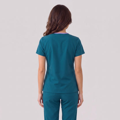 Top Pacific Mujer | 2 Pockets