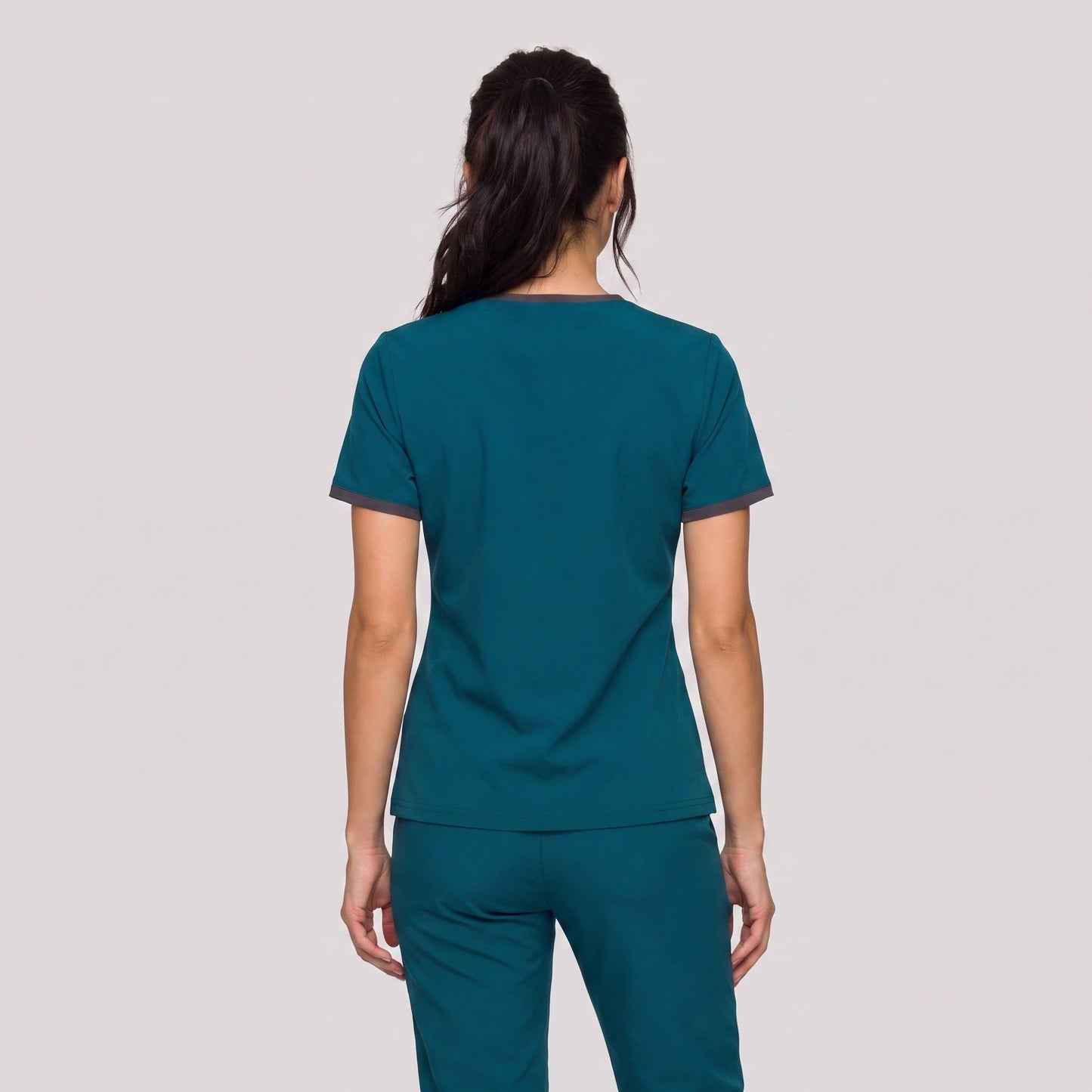 Top Picos Mujer| 2 Pockets