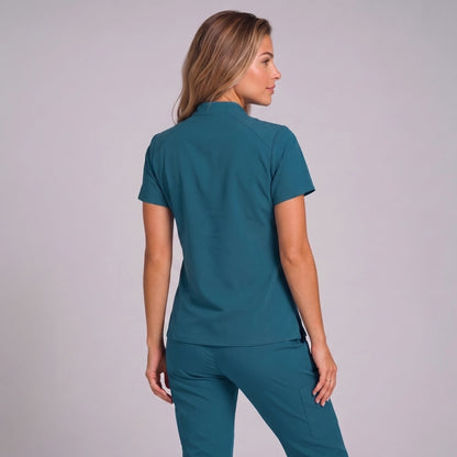 Top Teen Mujer | 2 Pockets