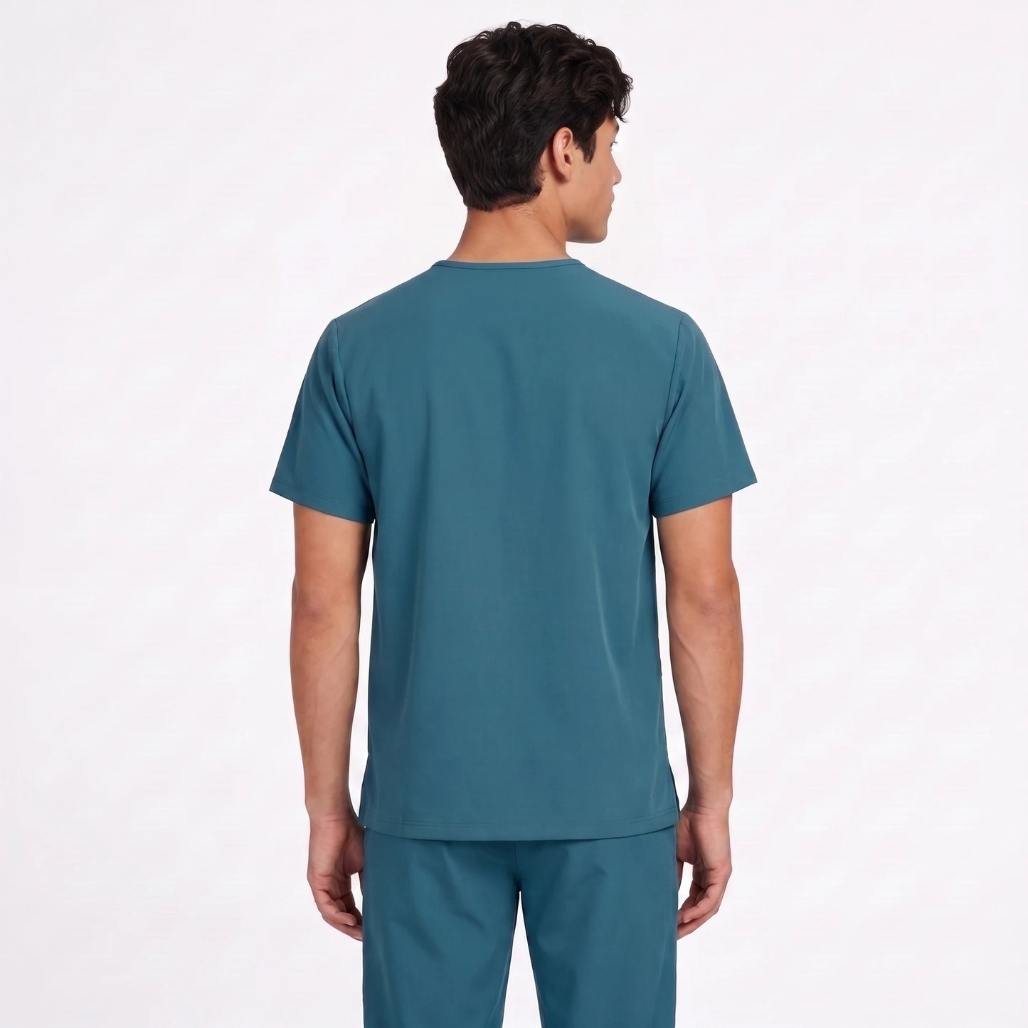 Top Cross Hombre | 2 Pockets
