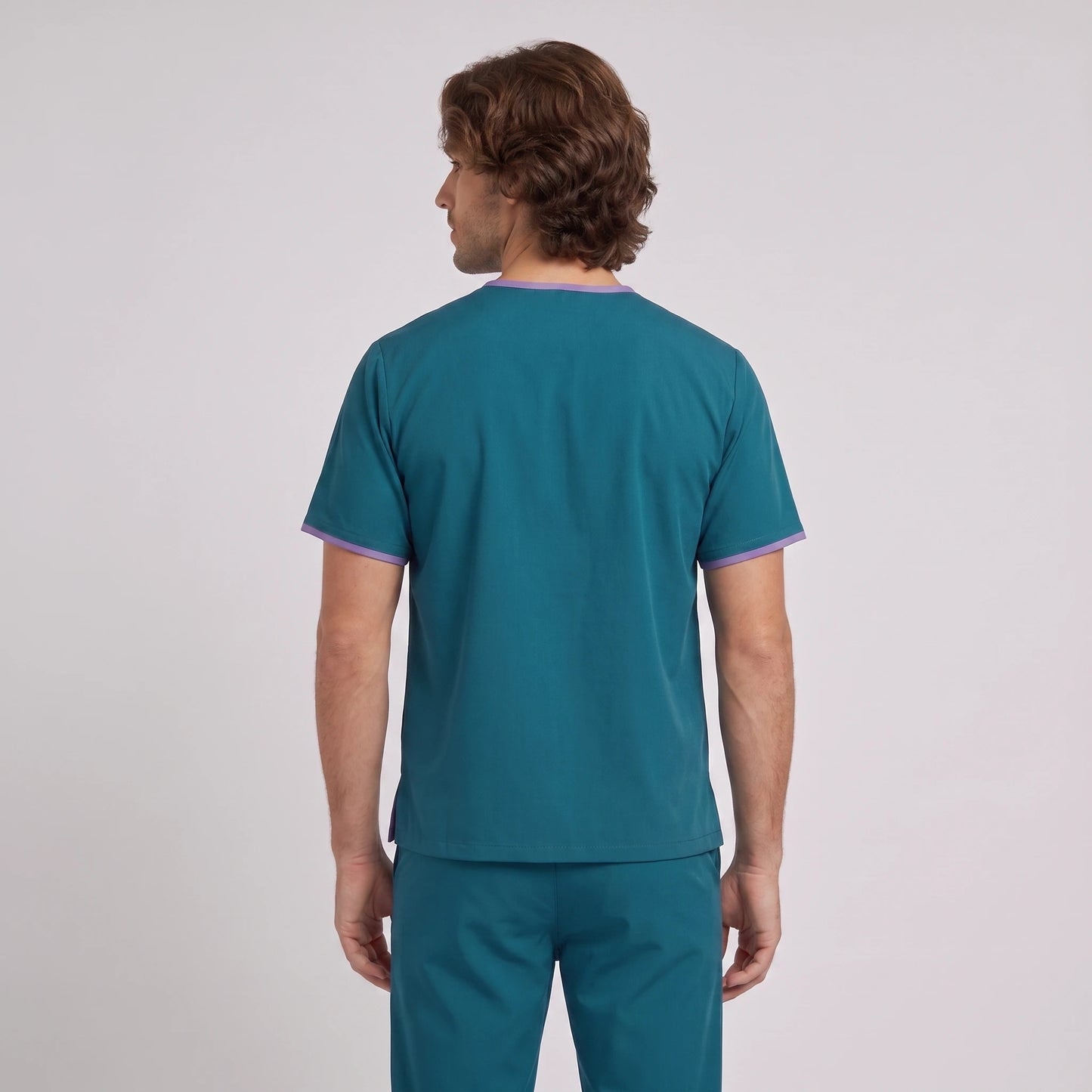 Top Fashion Hombre | 2 Pockets