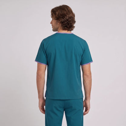 Top Fashion Hombre | 2 Pockets