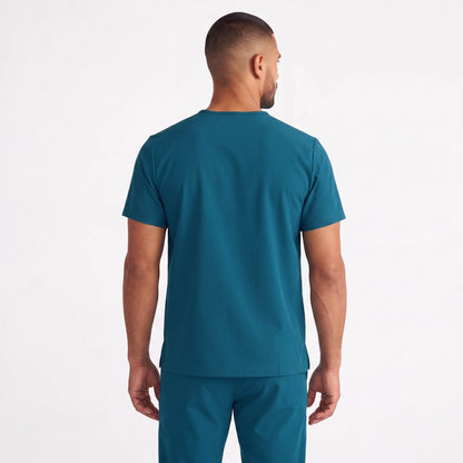 Top Duo Hombre | 2 Pockets