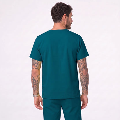 Top Oslo Hombre | 2 Pockets