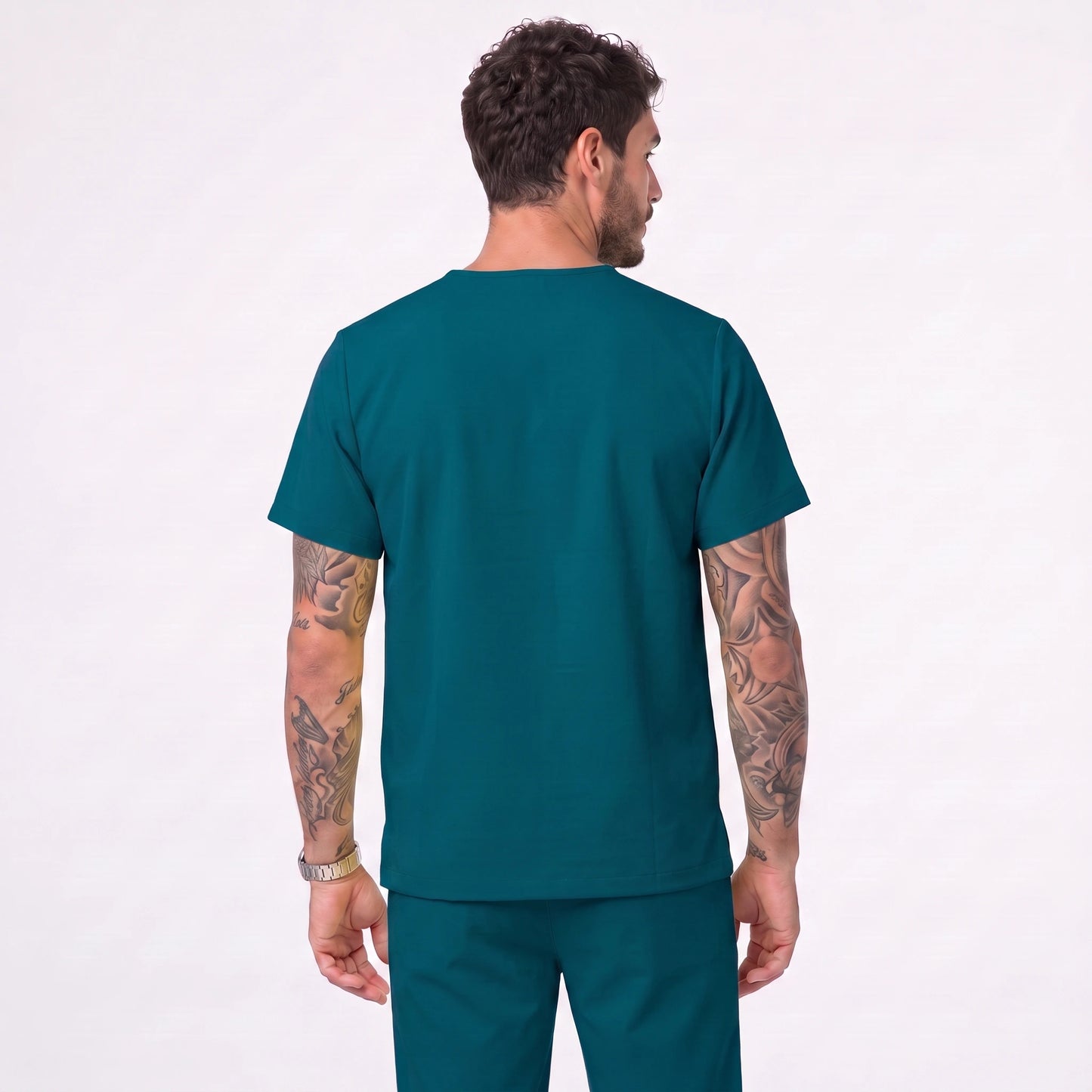 Top Premium Hombre | 4 Pockets