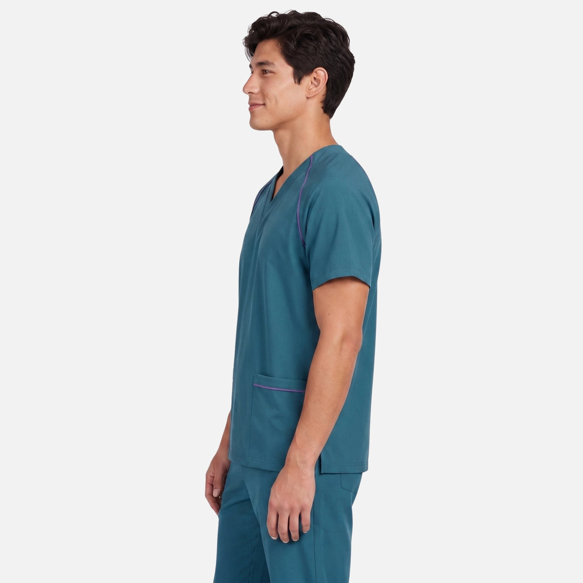 Top Cross Hombre | 2 Pockets
