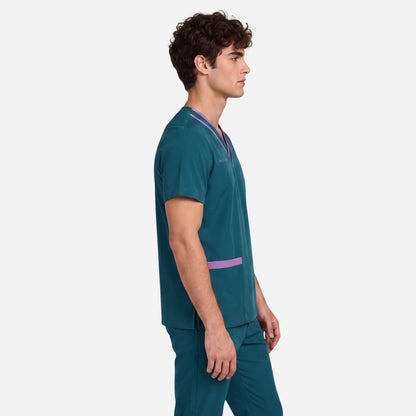 Top Pacific Hombre | 2 Pockets