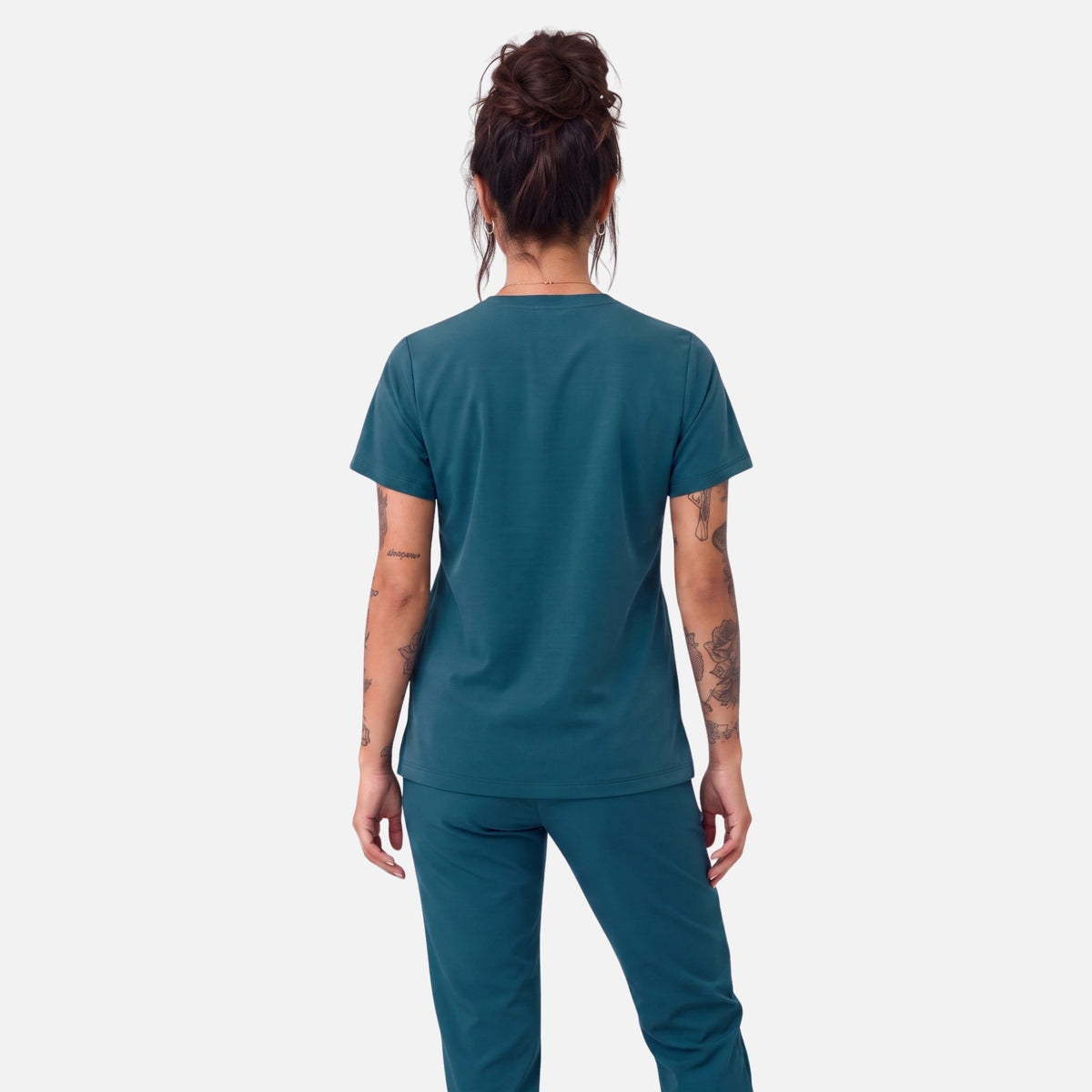 Top Casual Mujer | 0 Pockets