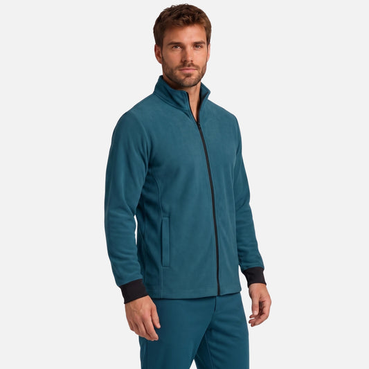 Chamarra Sport Hombre | 4 Pockets