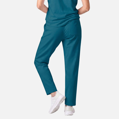 Pantalon Recto Mujer | 3 Pockets