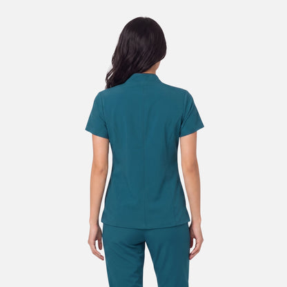Top Filo Mujer | 2 Pockets
