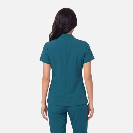 Top Filo Mujer | 2 Pockets