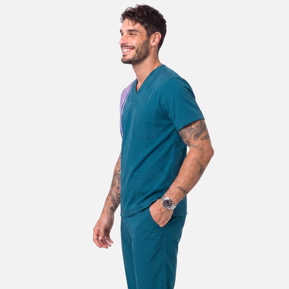 Top Oslo Hombre | 2 Pockets