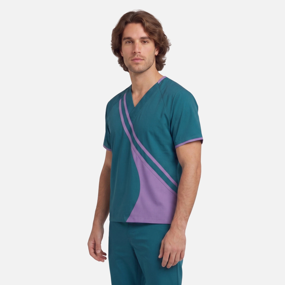 Top Fashion Hombre | 2 Pockets