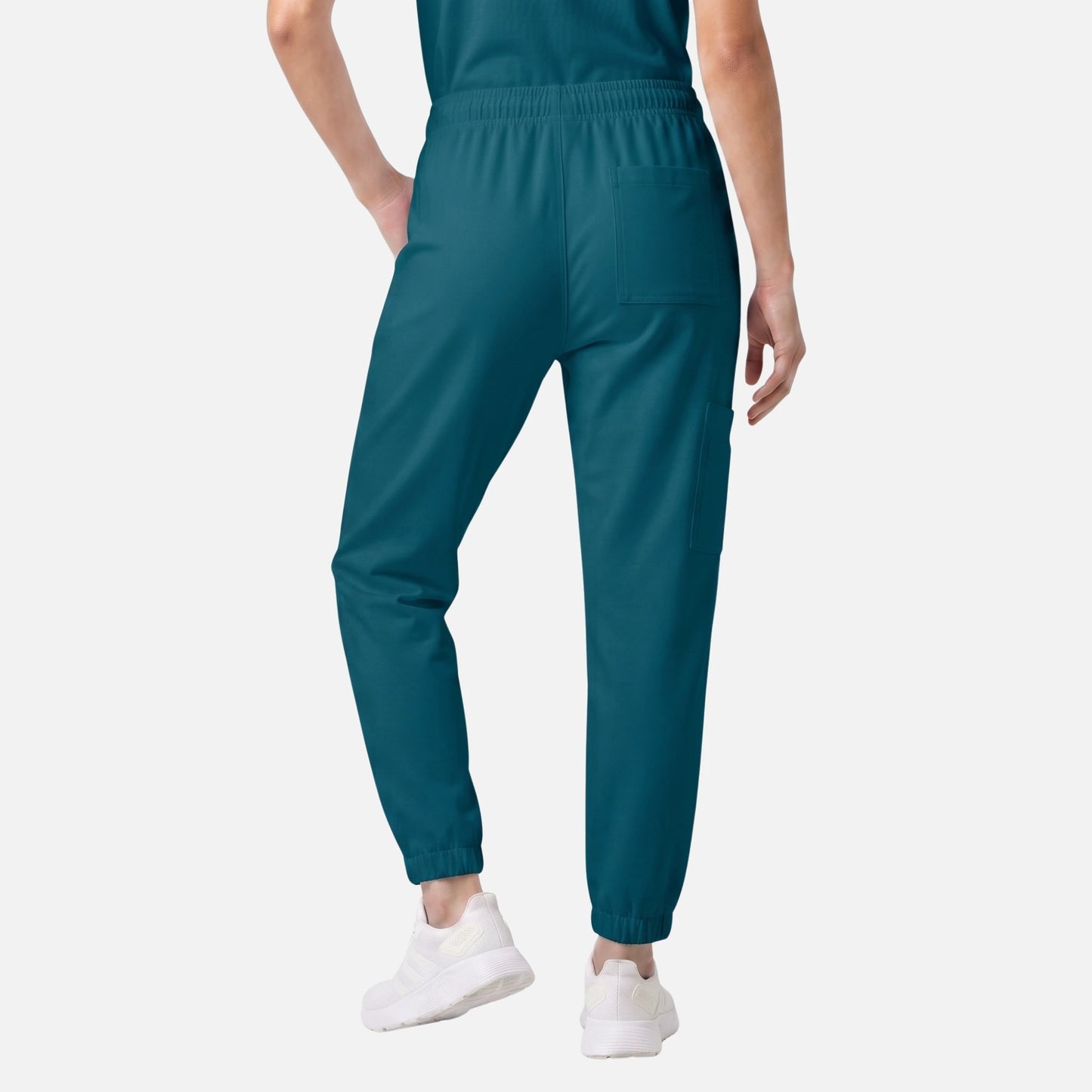 Pantalon Jogger Mujer | 5 Pockets