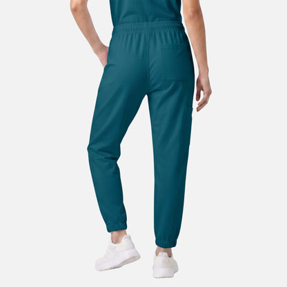 Pantalon Jogger Mujer | 5 Pockets