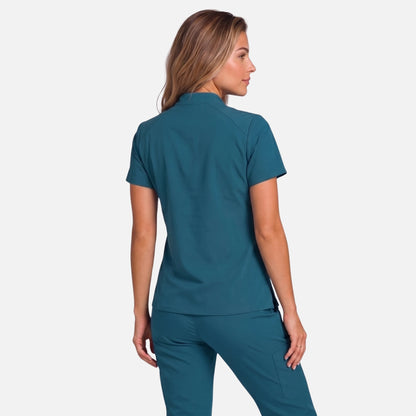 Top Teen Mujer | 2 Pockets