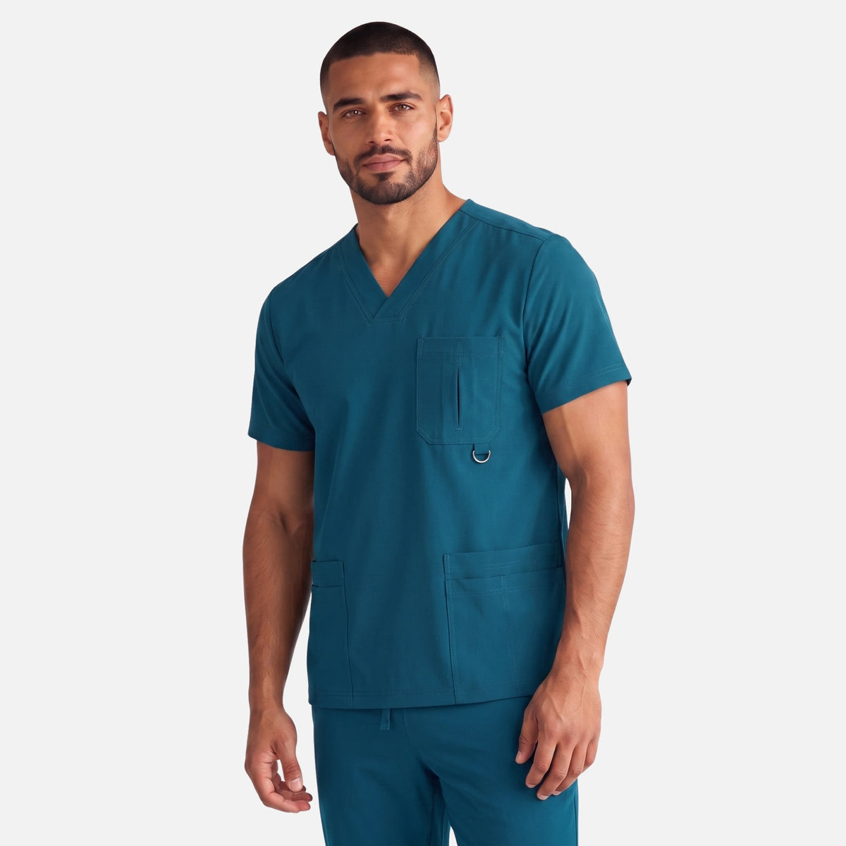 Top Támesis Hombre | 5 Pockets
