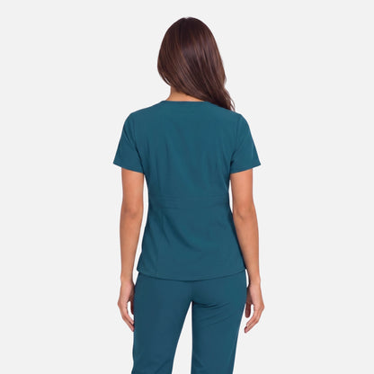 Top Grace Mujer | 2 Pockets