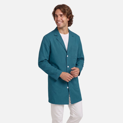 Bata Corta Prime Hombre | 8 Pockets