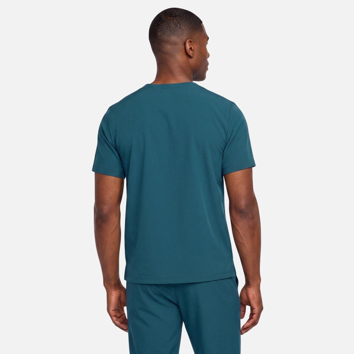 Top Casual Hombre | 0 Pockets