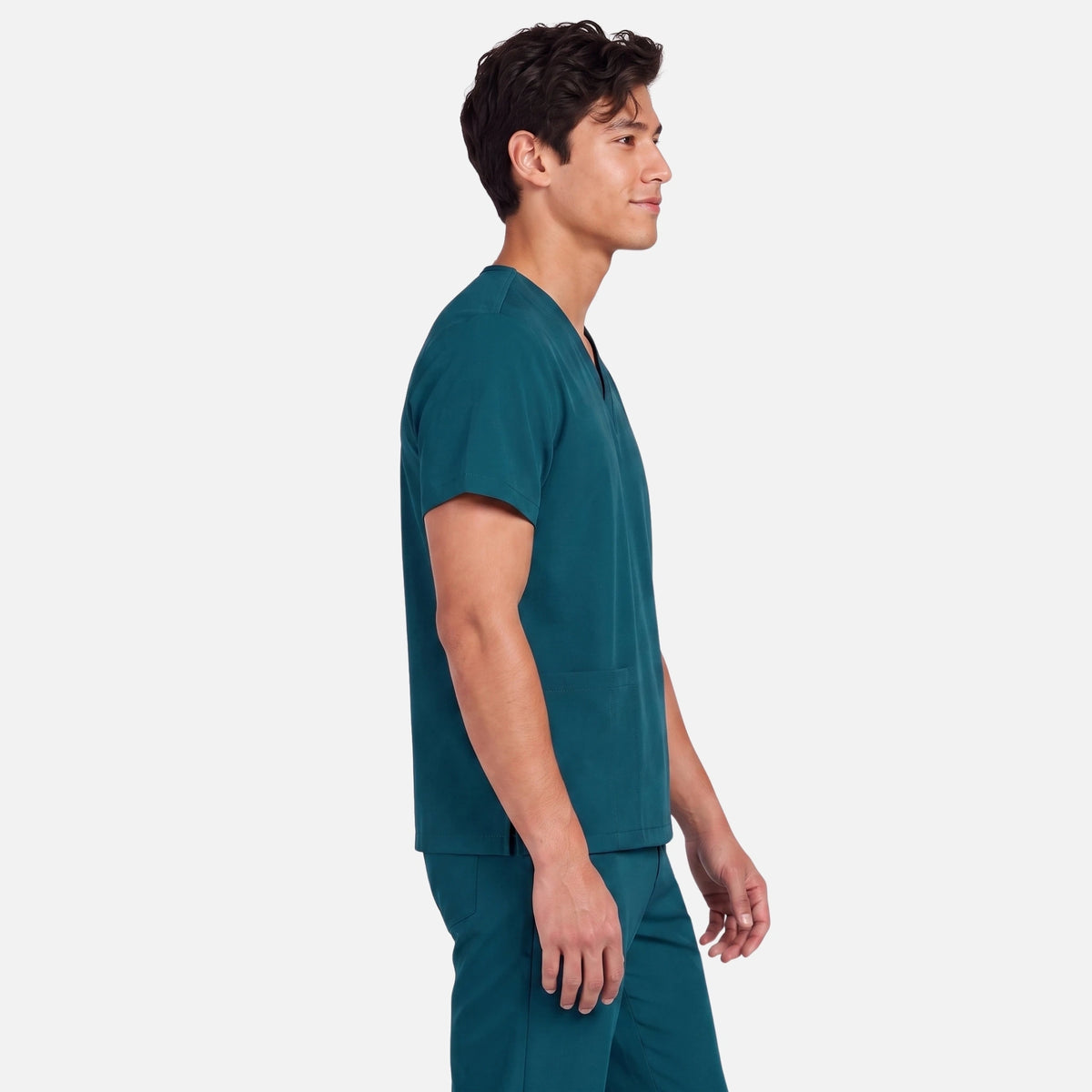 Top Medic Hombre | 3 Pockets