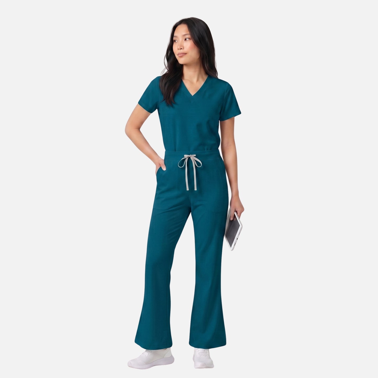Pantalón Bell Mujer | 3 Pockets