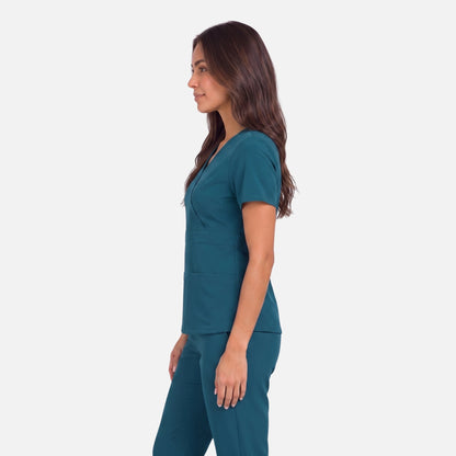 Top Grace Mujer | 2 Pockets