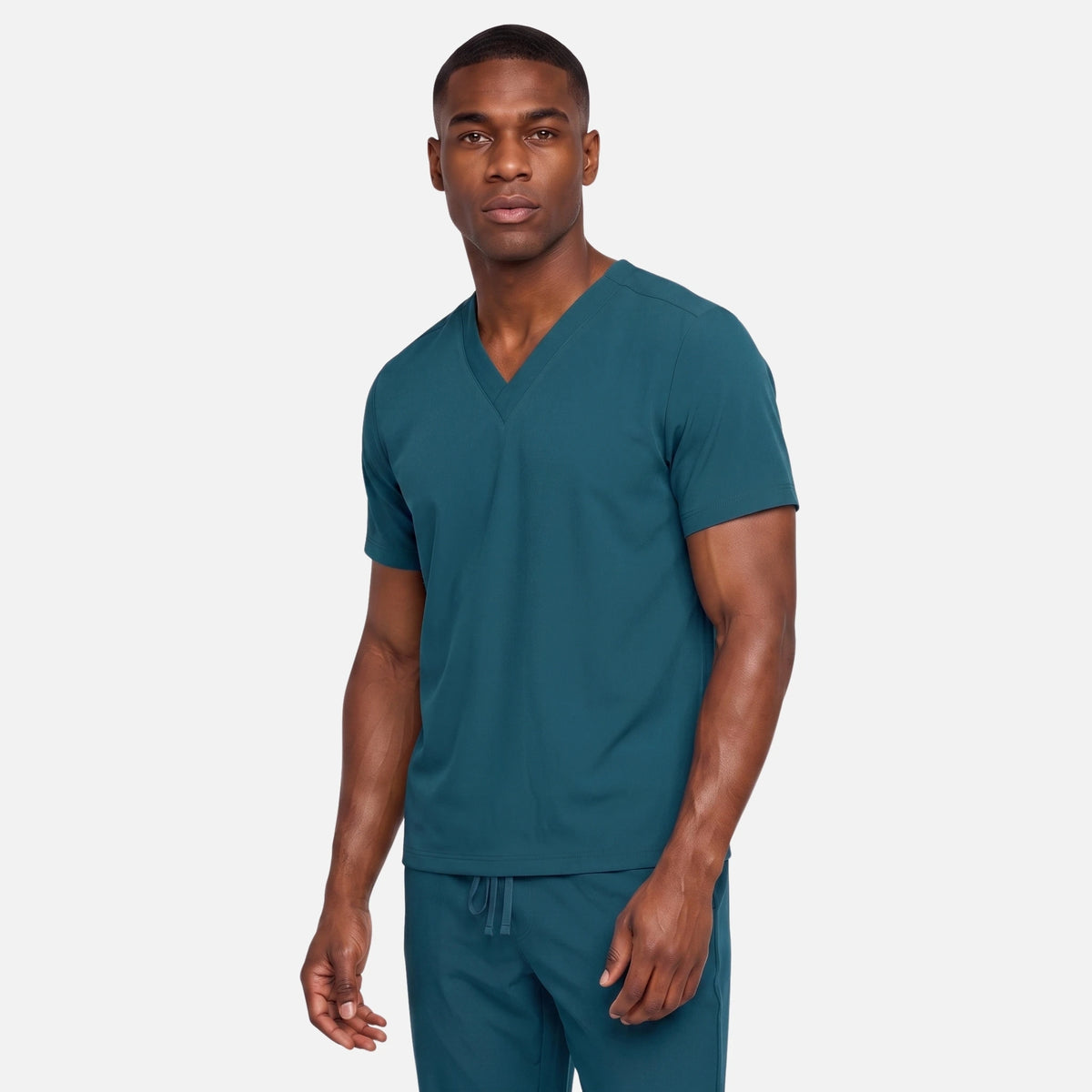 Top Casual Hombre | 0 Pockets