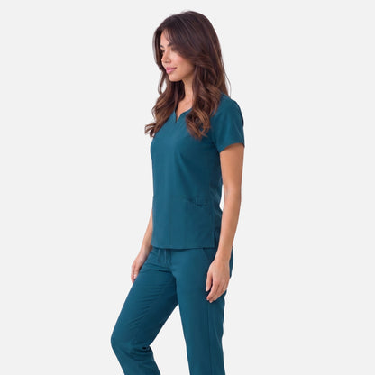 Top Florencia Mujer | 2 Pockets