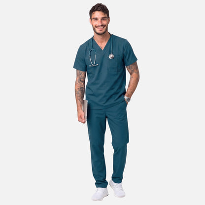 Top Premium Hombre | 4 Pockets