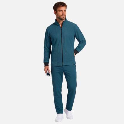 Chamarra Sport Hombre | 4 Pockets