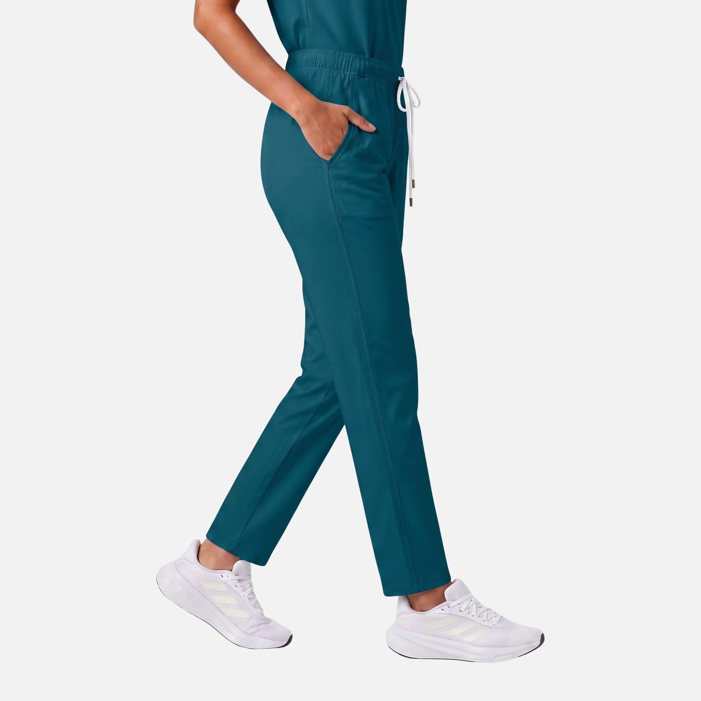 Pantalon Recto Mujer | 3 Pockets