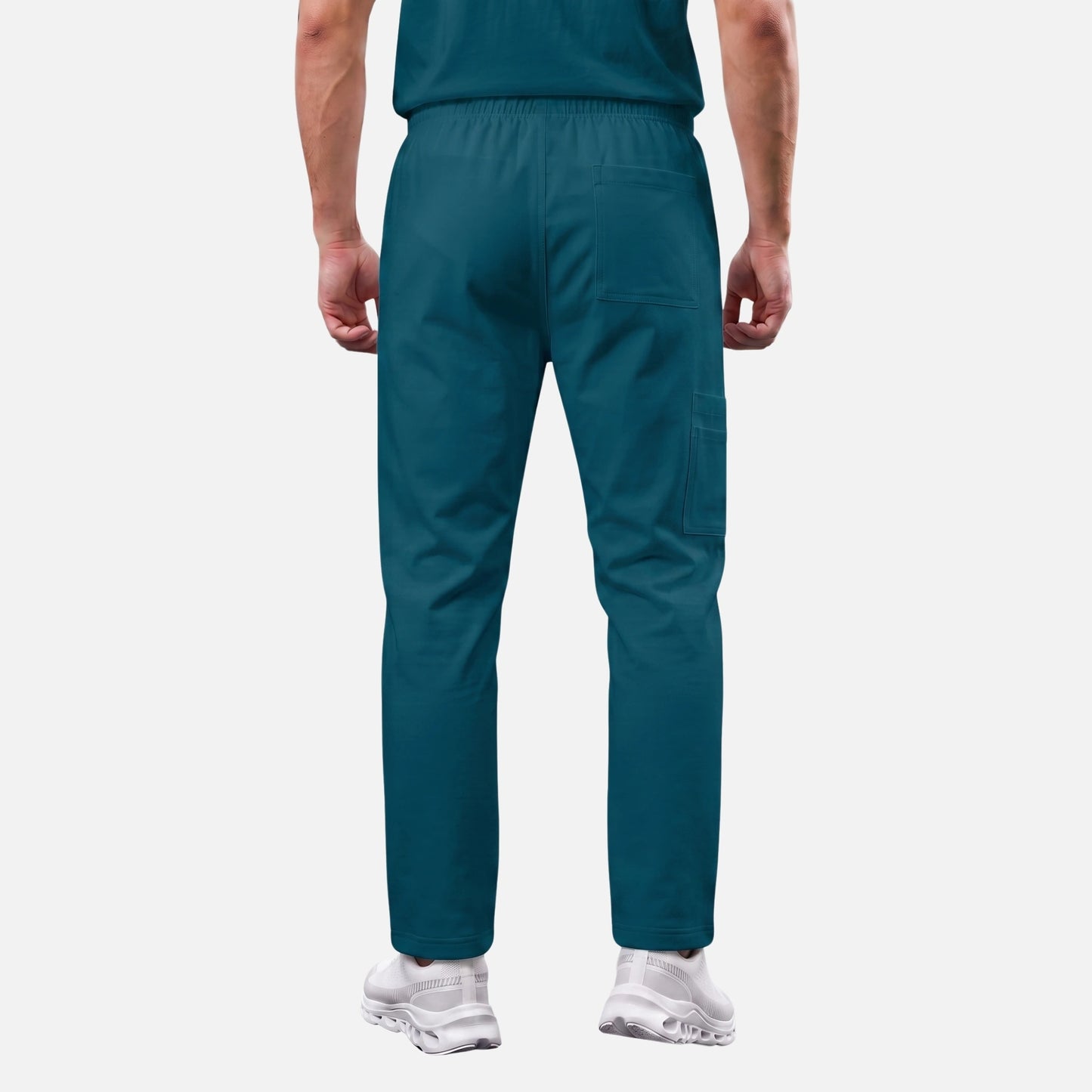 Pantalon Recto Hombre | 5 Pockets