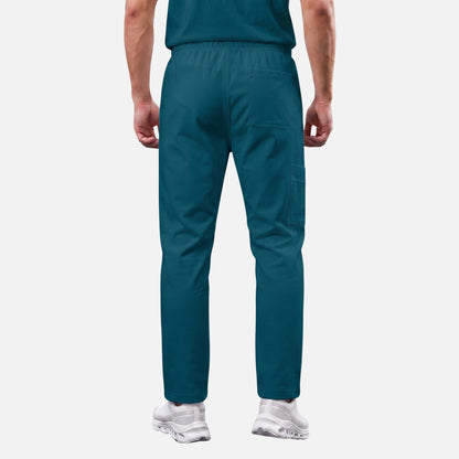 Pantalon Recto Hombre | 5 Pockets