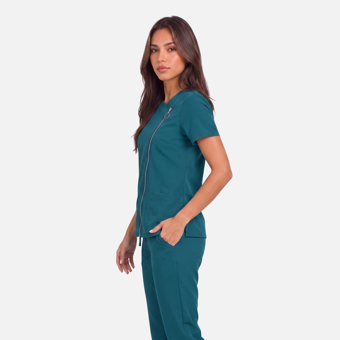 Top Italia Mujer | 2 Pockets