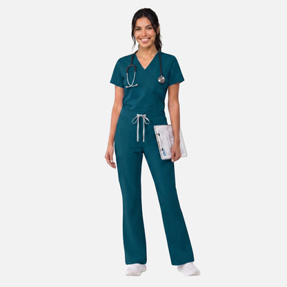 Pantalon Bell Mujer | 5 Pockets