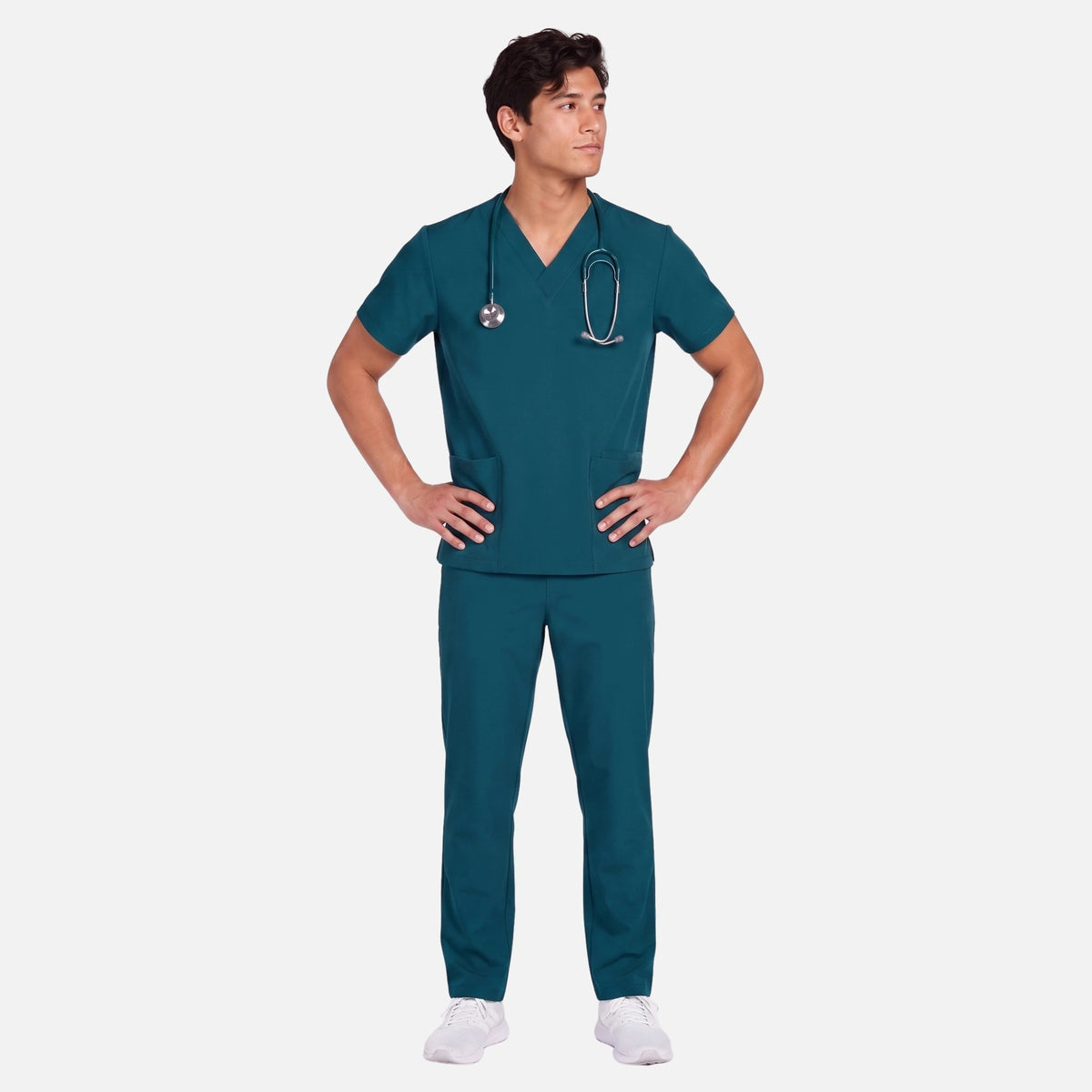 Top Medic Hombre | 3 Pockets