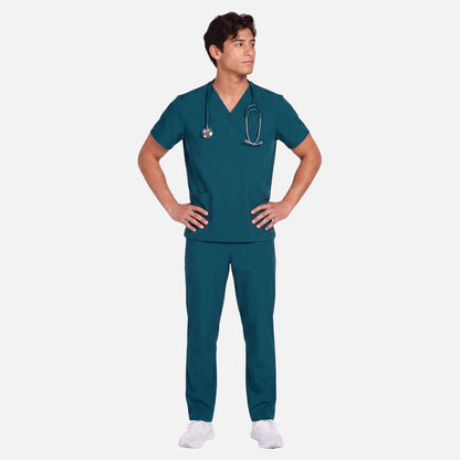 Top Medic Hombre | 3 Pockets