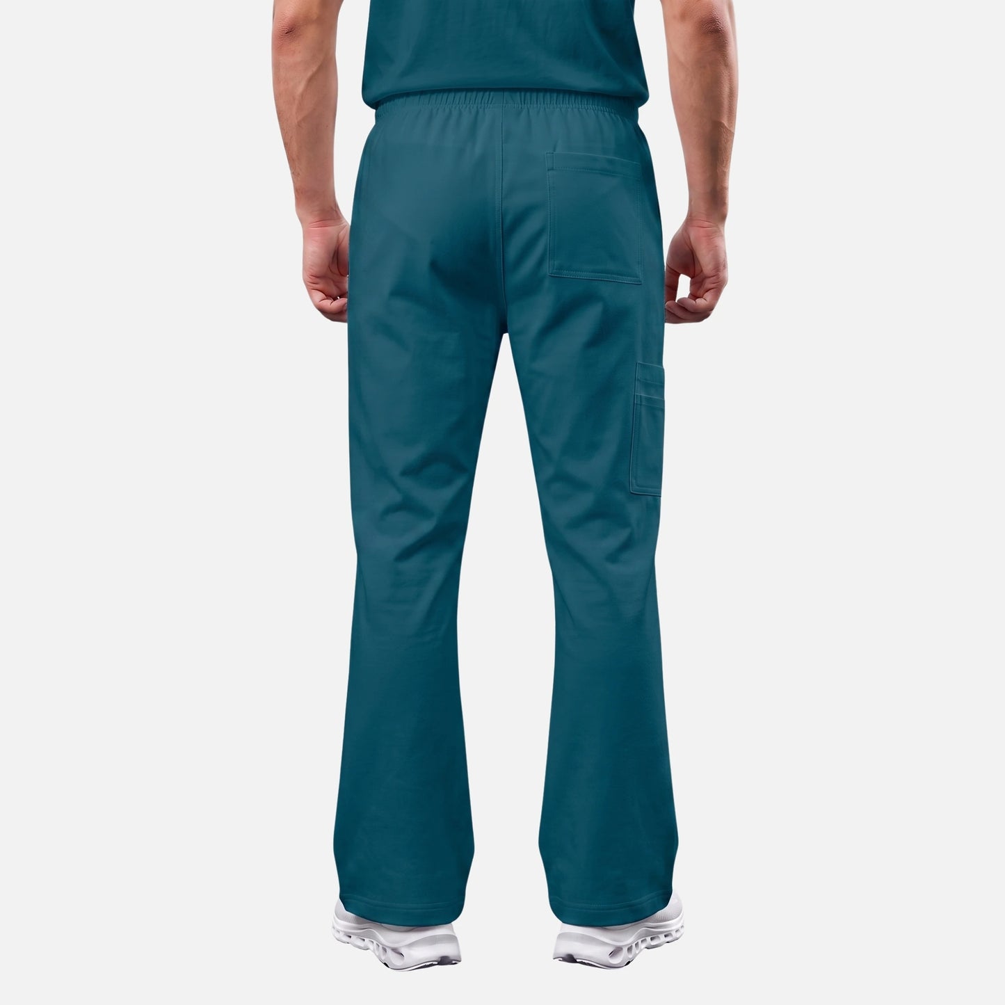 Pantalon Bell Hombre | 5 Pockets