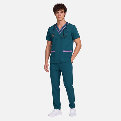 Top Pacific Hombre | 2 Pockets