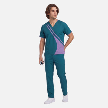 Top Fashion Hombre | 2 Pockets