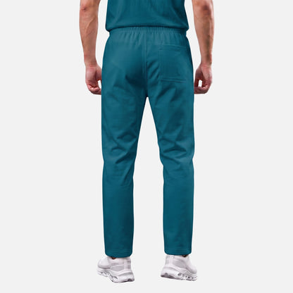 Pantalon Recto Hombre | 3 Pockets