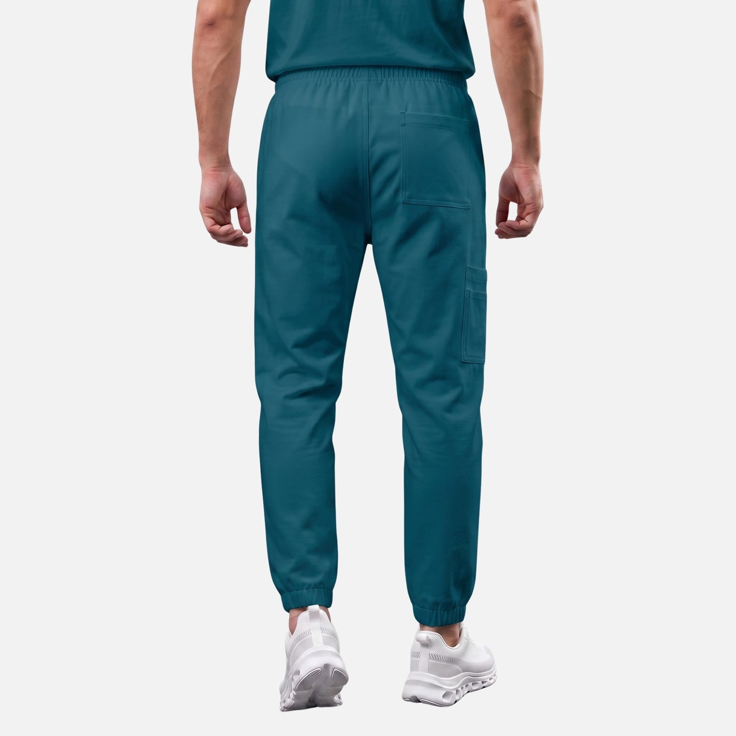 Pantalon Jogger Hombre | 5 Pockets