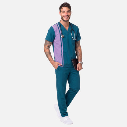 Top Oslo Hombre | 2 Pockets