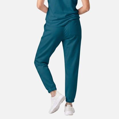 Pantalon Jogger Mujer | 3 Pockets