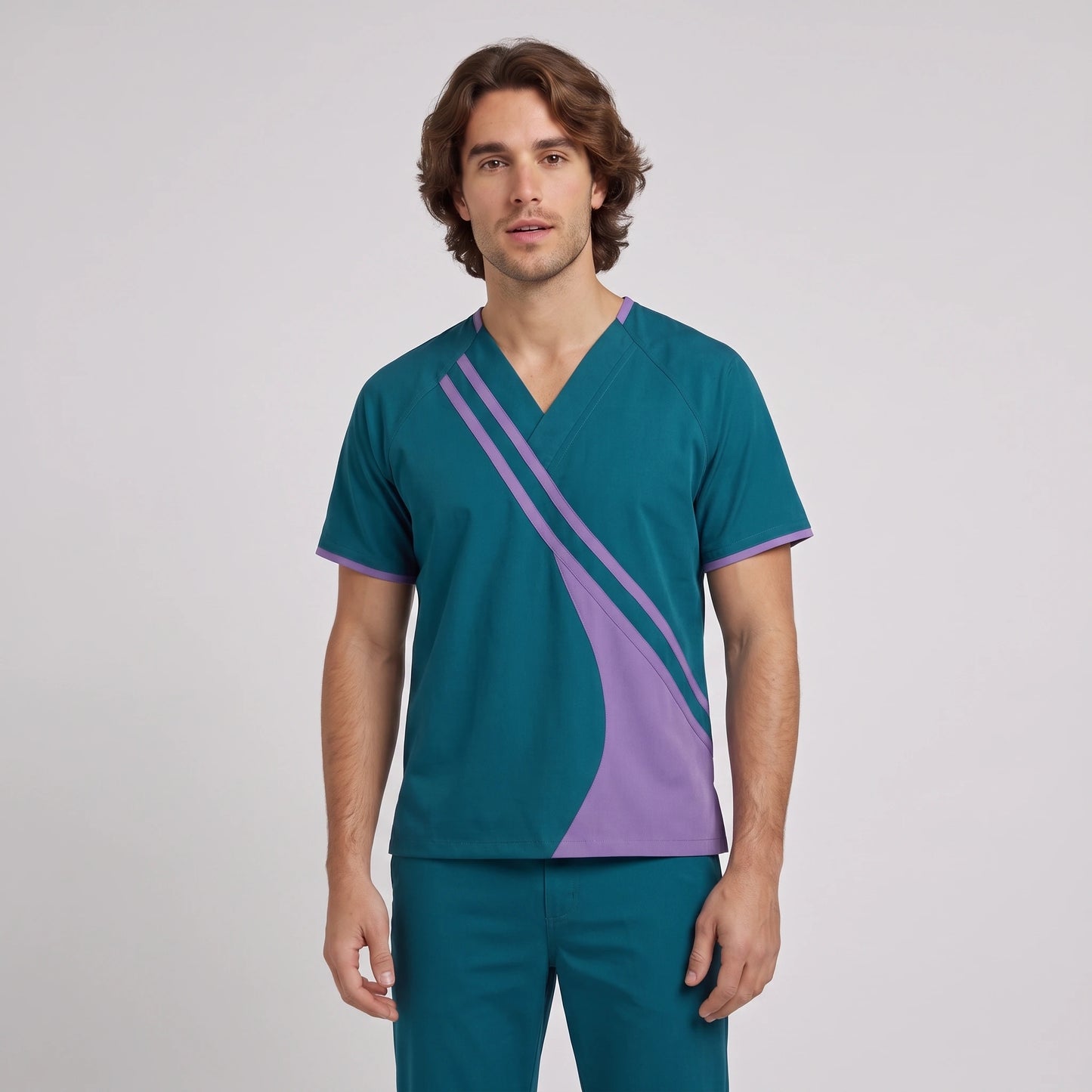 Top Fashion Hombre | 2 Pockets