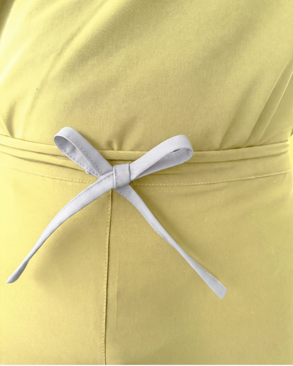 Pantalon Recto Mujer | 3 Pockets